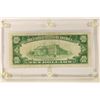 Image 2 : 1929 US $10 NATIONAL CURRENCY NEW ORLEANS