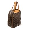 Image 2 : Louis Vuitton Brown Monogram Excursion Travel Bag