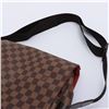 Image 5 : Louis Vuitton Damier Ebene Naviglio Messenger Bag