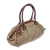 Image 3 : Gucci Beige Diamante Canvas Sukey Shoulder BagBeige