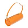 Image 2 : Louis Vuitton Orange Epi Leather Mini Papillon Shoulder Bag