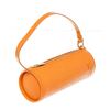 Image 3 : Louis Vuitton Orange Epi Leather Mini Papillon Shoulder Bag