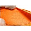 Image 5 : Louis Vuitton Orange Epi Leather Mini Papillon Shoulder Bag