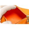 Image 6 : Louis Vuitton Orange Epi Leather Mini Papillon Shoulder Bag