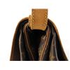 Image 3 : Louis Vuitton Monogram Canvas Leather Saumur 43 cm Messenger Bag
