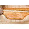 Image 6 : Louis Vuitton Beige Damier Canvas Neverfull PM Tote Bag