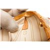Image 7 : Louis Vuitton Beige Damier Canvas Neverfull PM Tote Bag