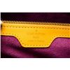 Image 5 : Louis Vuitton Yellow Epi Leather Lussac Shoulder Bag