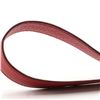 Image 3 : Hermes Buckle Belt Leather Medium Red
