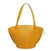Image 1 : Louis Vuitton Yellow Epi Leather, Saint Jacques Tote Bag