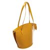 Image 2 : Louis Vuitton Yellow Epi Leather, Saint Jacques Tote Bag