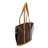 Image 2 : Louis Vuitton Brown Monogram Canvas Babylone Tote Bag