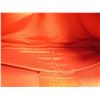 Image 7 : Chanel Orange Jersey Reissue Double Flap Medium Shoulder Bag