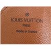 Image 8 : Louis Vuitton Monogram Canvas Leather Cartouchiere PM Shoulder Bag