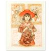 Image 1 : Wendy the Youngest Docent by Hibel (1917-2014)