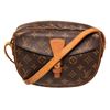 Image 1 : Louis Vuitton Brown Monogram Drouot Crossbody Bag