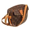 Image 2 : Louis Vuitton Brown Monogram Drouot Crossbody Bag