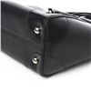 Image 5 : Louis Vuitton Black Epi Leather Phenix MM Shoulder Bag