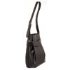 Image 2 : Louis Vuitton Black Epi Leather Sac D'epaule Shoulder Bag