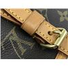 Image 2 : Louis Vuitton Monogram Canvas Leather Petit Bucket PM Bag