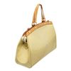 Image 3 : Louis Vuitton Yellow Brea MM Shoulder Bag