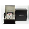 Image 7 : NEW Ladies Stainless Steel Tag Heuer Mother Of Pearl Dial With Box And Card