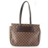 Image 1 : Louis Vuitton Damier Ebene Parioli PM Shoulder Bag