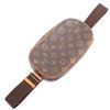 Image 1 : Louis Vuitton Monogram Gange Waist Bag