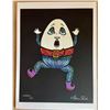 Image 1 : Humpty Dumpty by Grace Slick