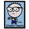 Image 1 : Smarty Pants by Goldman Original