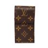 Image 1 : Louis Vuitton Brown Monogram Cigarette Case