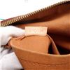 Image 8 : Louis Vuitton Monogram Canvas Leather Palermo GM Shoulder Bag