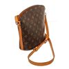 Image 3 : Louis Vuitton Brown Monogram Drouot Crossbody Bag