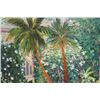 Image 2 : Garden in Front of the Artists House by Manor Shadian
