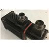 Image 2 : Allen Bradley / Osai #S-3016-N-H00AX Servo Motor, P/N 6033-03-005