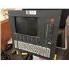 Image 1 : Allen Bradley # 86002214 Operator Interface Panel