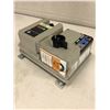 Image 2 : (2) Allen Bradley ArmorStart Base #280D-FN-10-R & Module #280D-F12Z-10C-GRW-3-P1