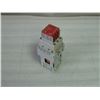 Image 1 : (2) Allen Bradley  # 100S-C43ZJ14C, Ser A Contactors