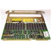 Image 1 : Allen Bradley # 8000-MDBZ, 90565403 8300 Memory Board