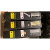 Image 1 : (3) Allen Bradley # 2755-L4FBA Laser Barcode Scanners