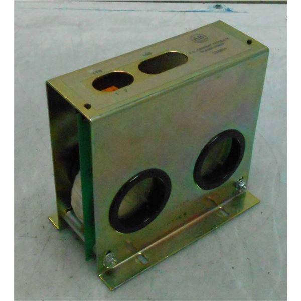 Allen-Bradley #102851 AC Current Feedback Transformer