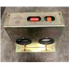 Image 2 : Allen-Bradley #102851 AC Current Feedback Transformer