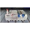 Image 2 : Allen Bradley Rack with Modules