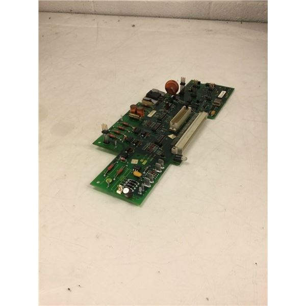 Allen-Bradley  #74102-904-01 Servo Control PC Board