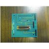 Image 1 : Allen Bradley #8000-1, 900055 Rev-1 Control Panel PC Board
