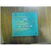Image 2 : Allen Bradley #8000-1, 900055 Rev-1 Control Panel PC Board