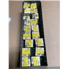 Image 1 : Lot of (18) New Allen Bradley #800MR-HK2BLD1, Ser. C Selector Switches