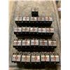 Image 1 : Lot of (21) Allen Bradley, # 700-P000A1, Series B AC Relays
