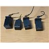 Image 2 : Lot of (4) Allen Bradley Sensors