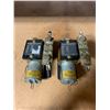 Image 2 : (2) Allen Bradley #810-A22C Z_Inverse Time Relays